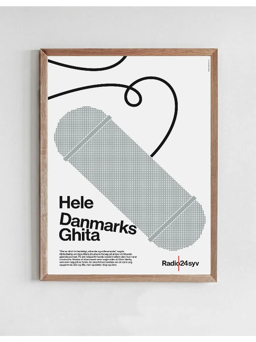 Hele Danmarks Ghita