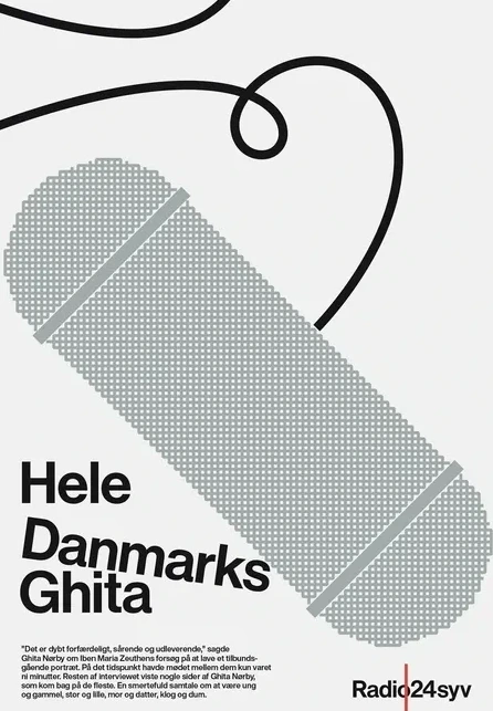 Hele Danmarks Ghita