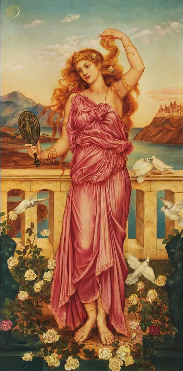 Helen of Troy