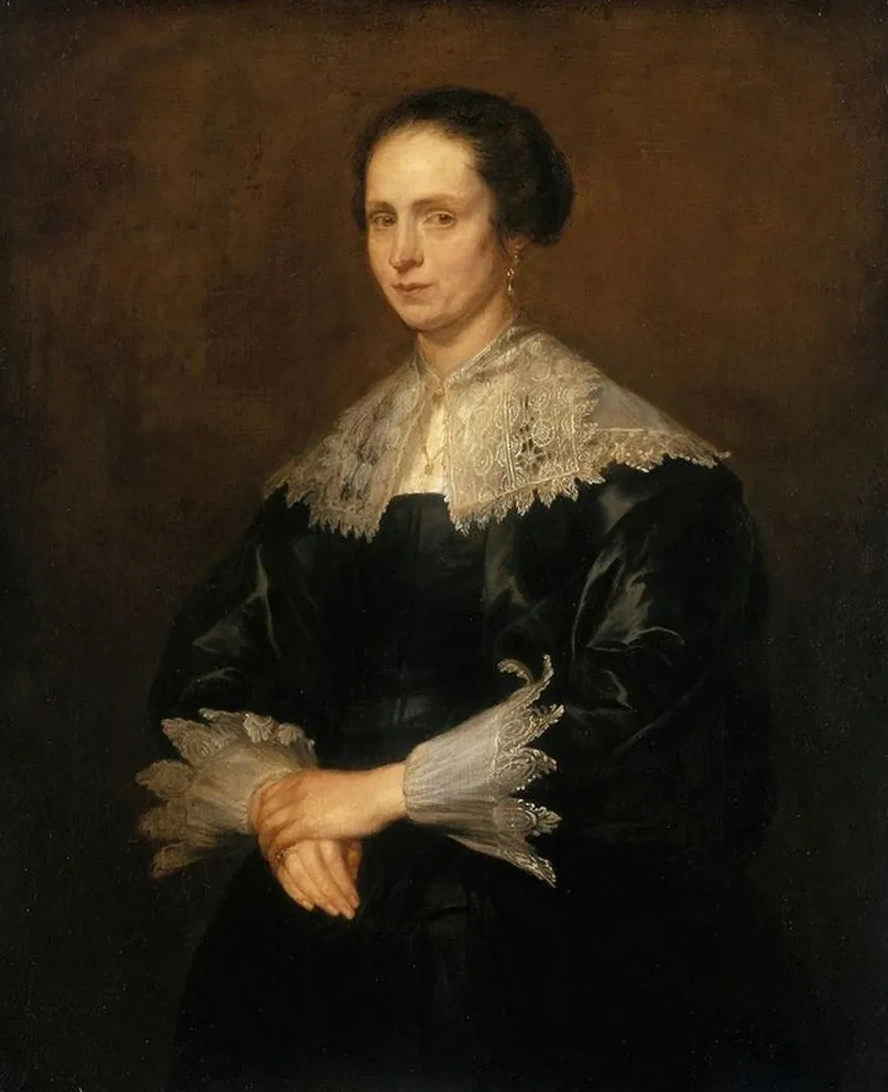 Helena Tromper Du Bois