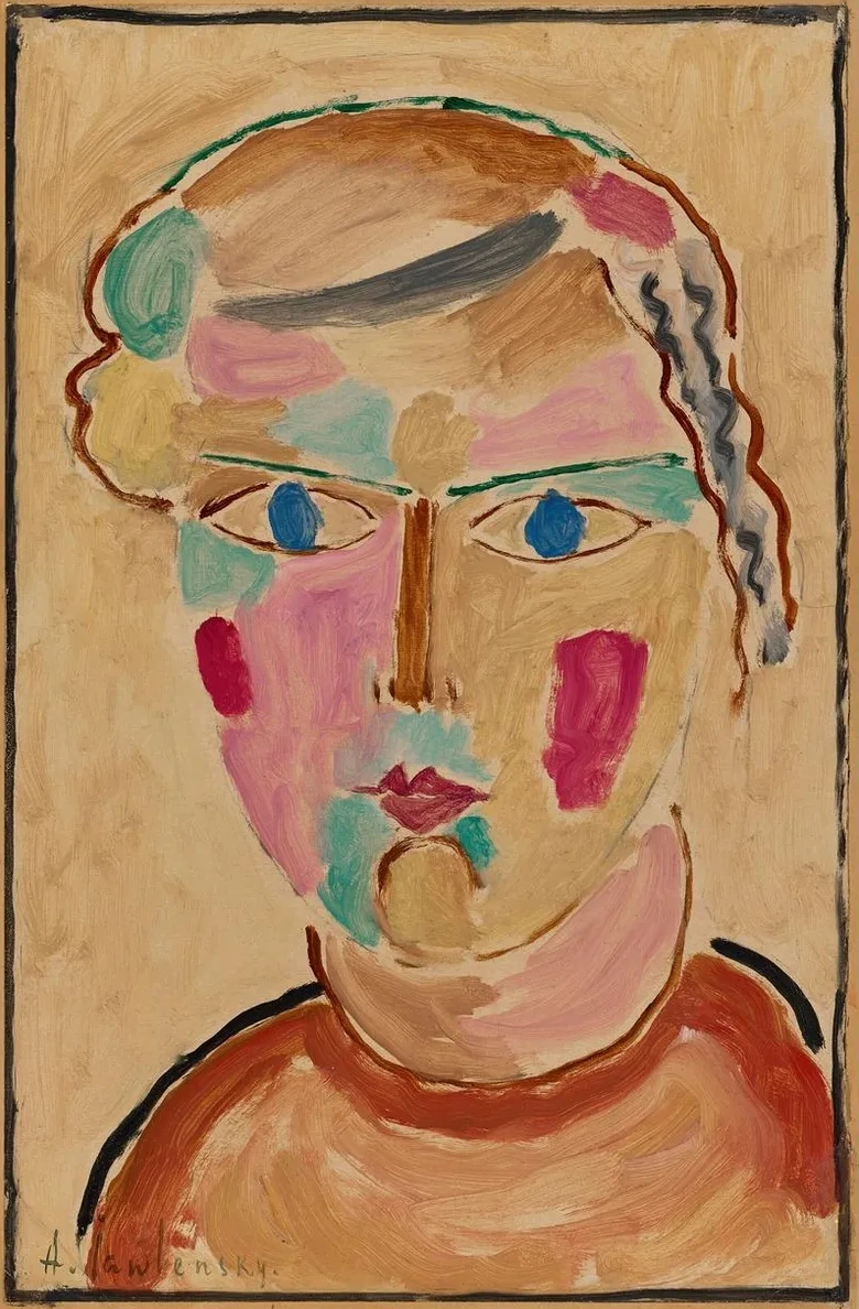 Helle Erscheinung