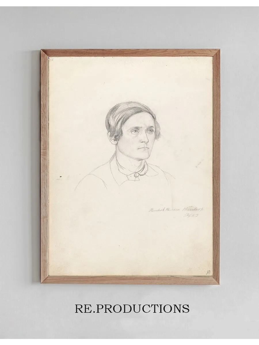 Hendrik Hansen Hundorp