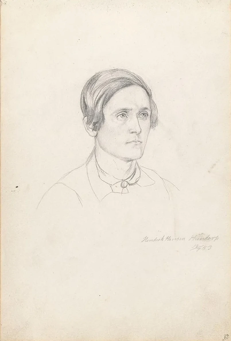 Hendrik Hansen Hundorp