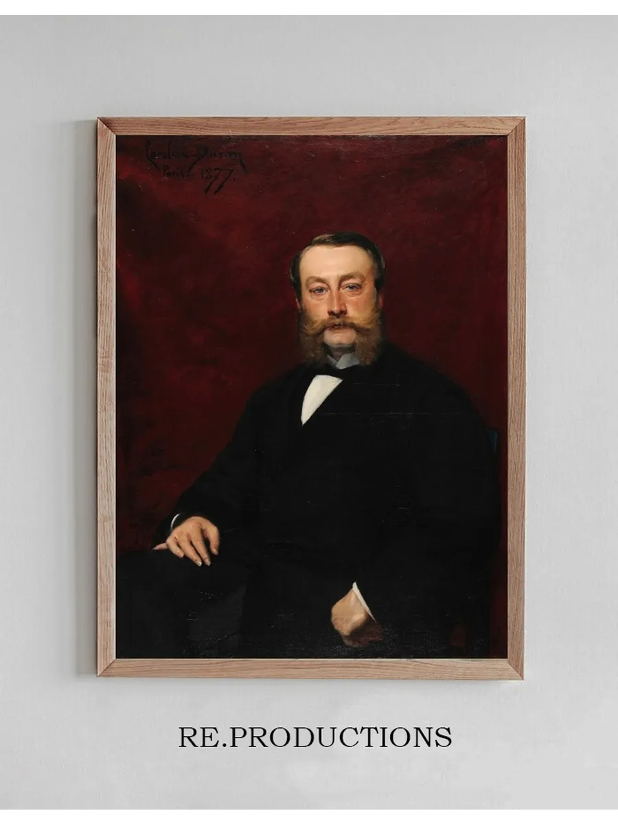 Henri Alexandre Louis Pommery