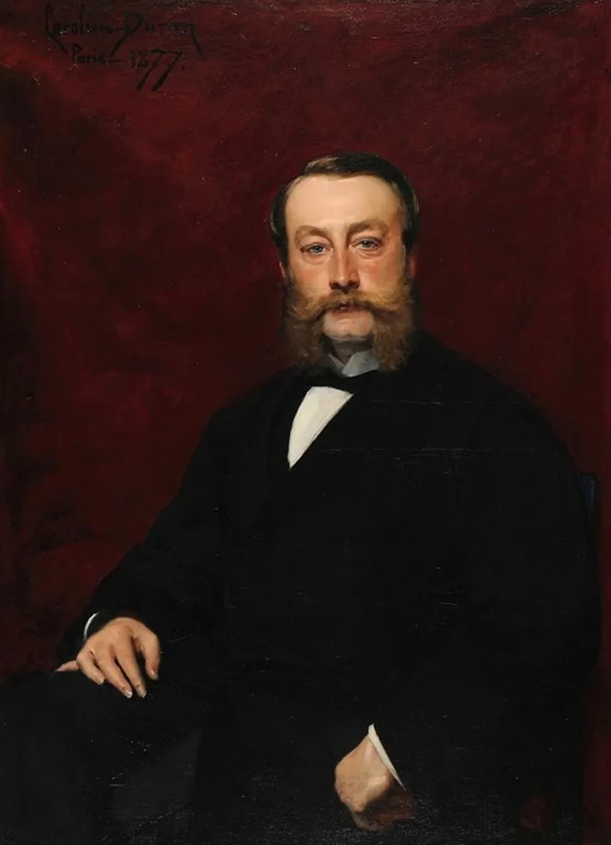 Henri Alexandre Louis Pommery