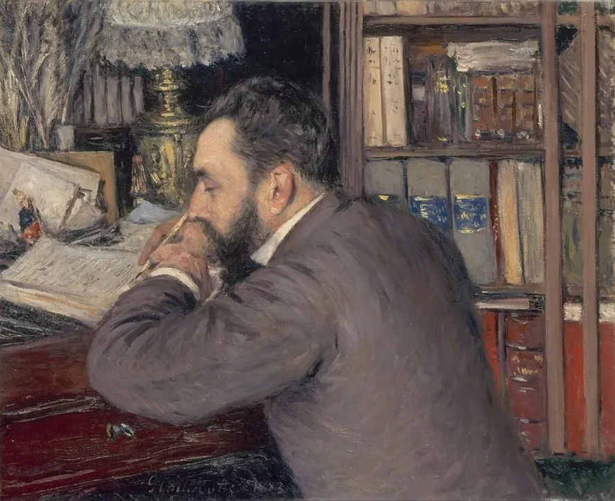 Henri Cordier