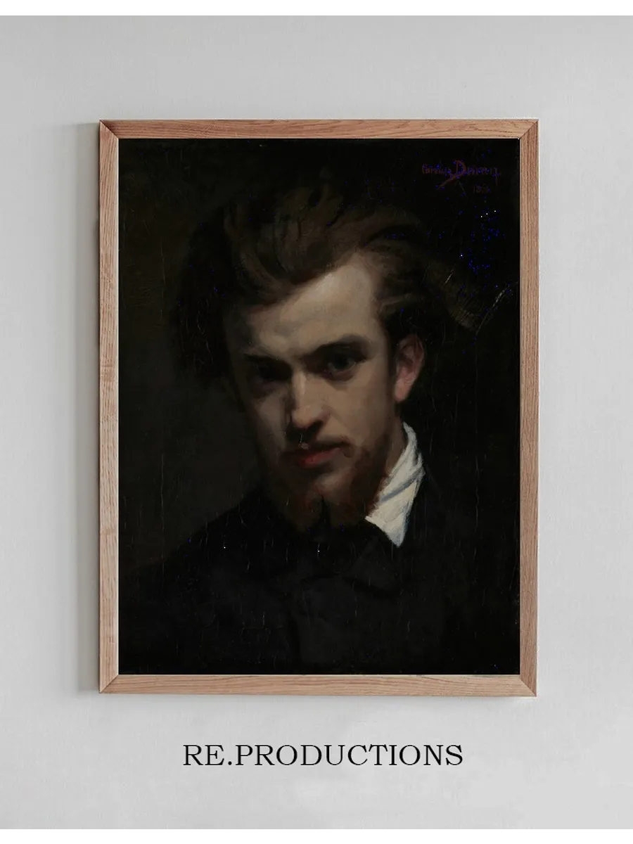 Henri Fantin - Latour