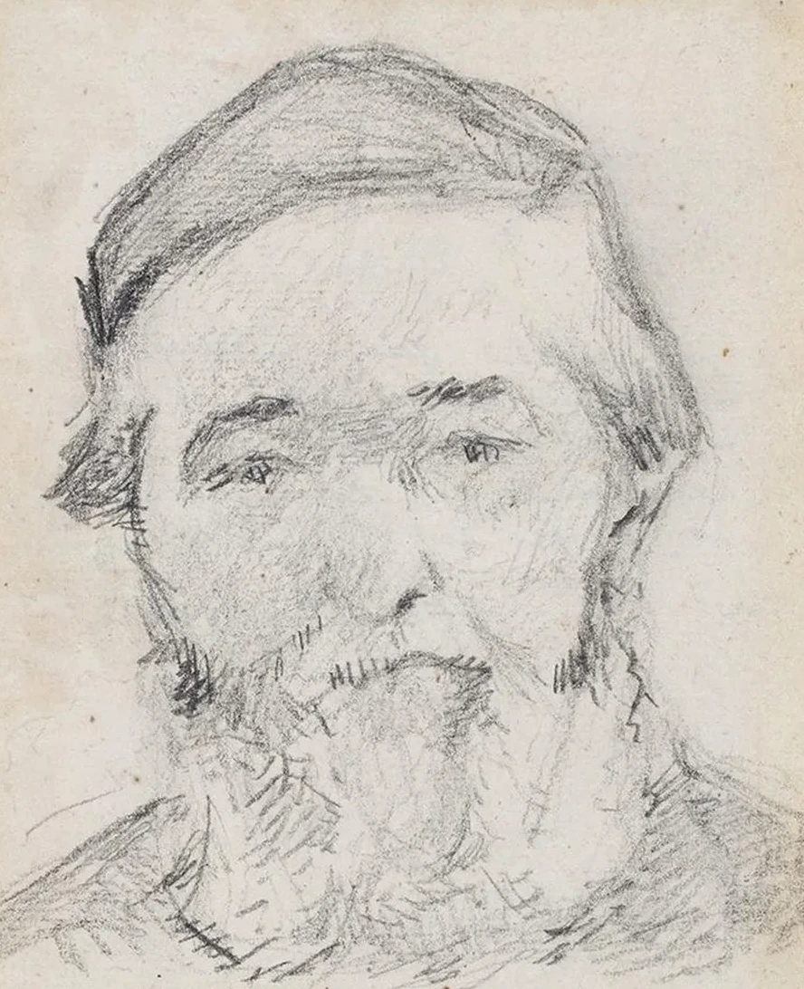 Henri Gauguin, L Oncle de L Artiste