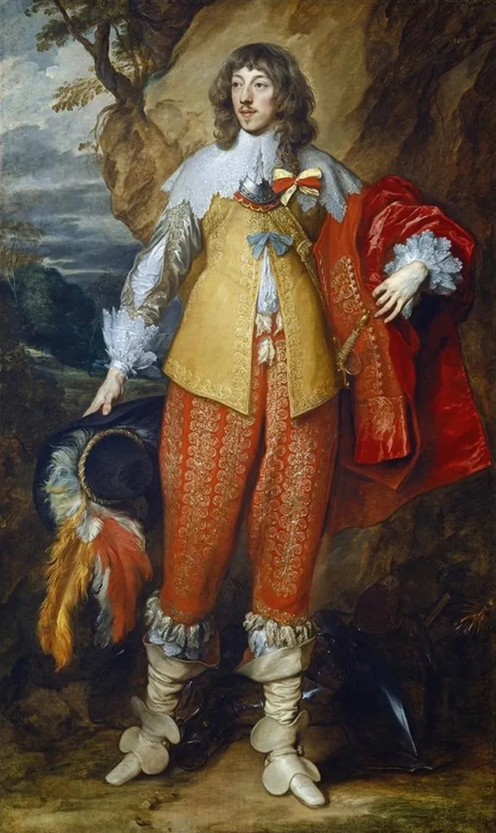 Henri II de Lorraine