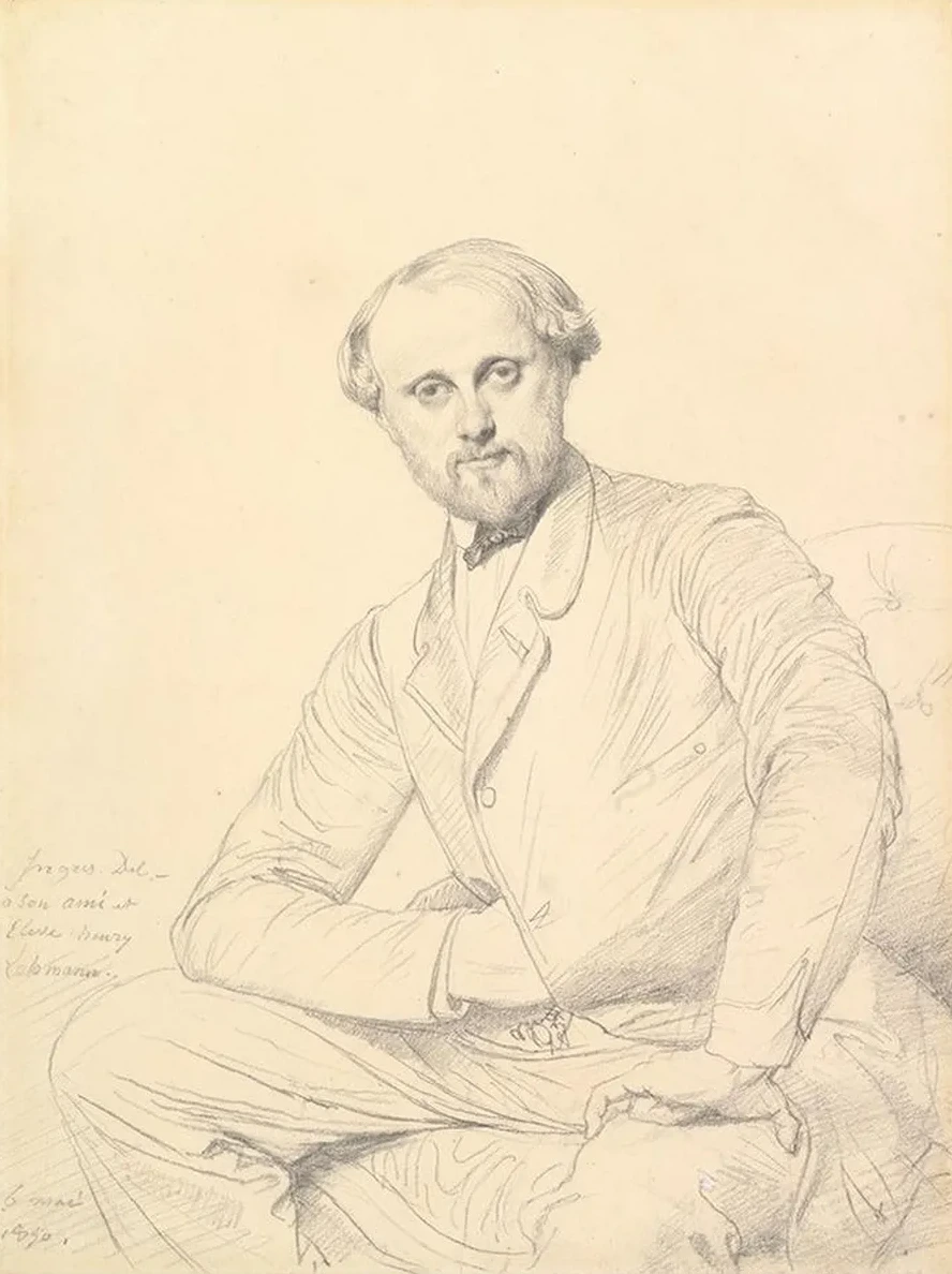 Henri Lehmann