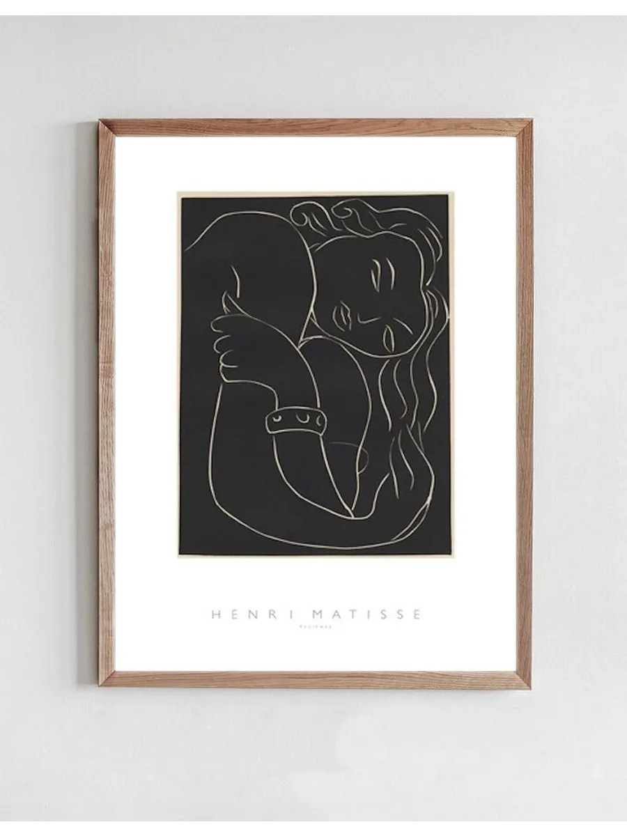 Henri Matisse, Pasiphae