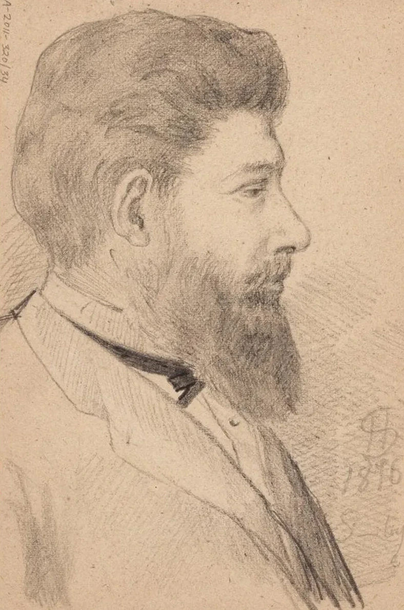 Henrik Adlercreutz