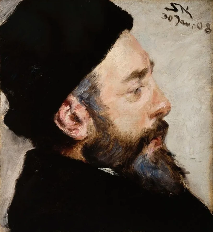 Henrik Pontoppidan