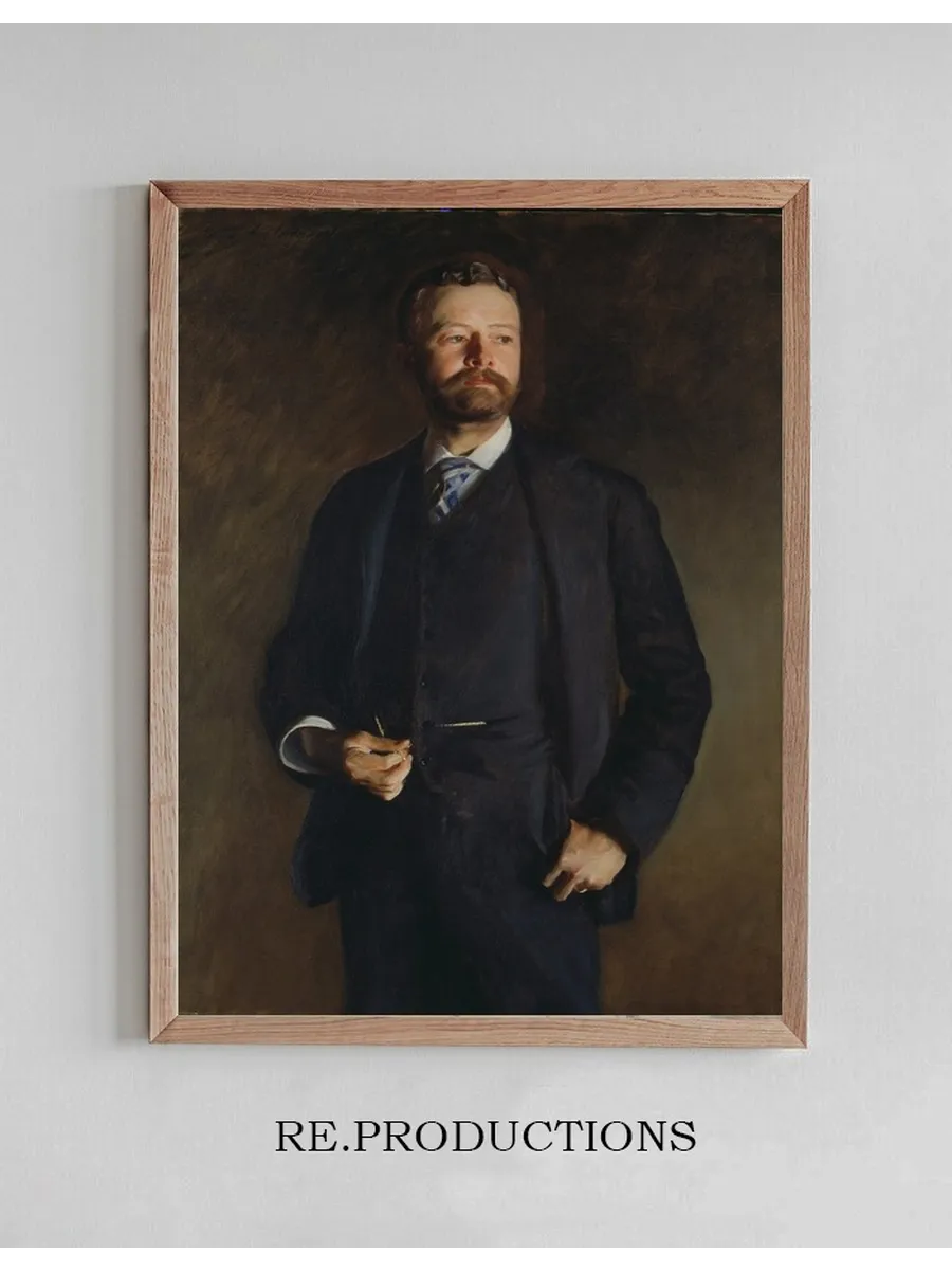 Henry Cabot Lodge