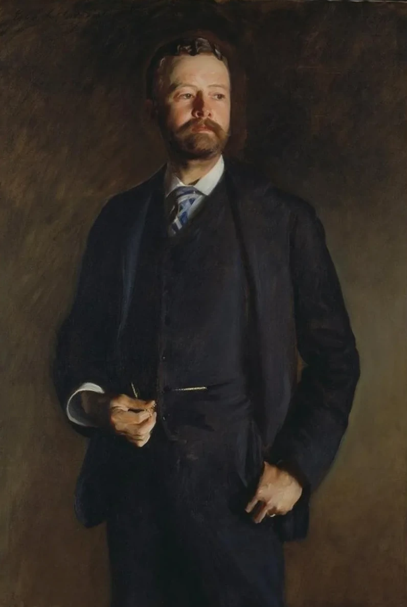 Henry Cabot Lodge