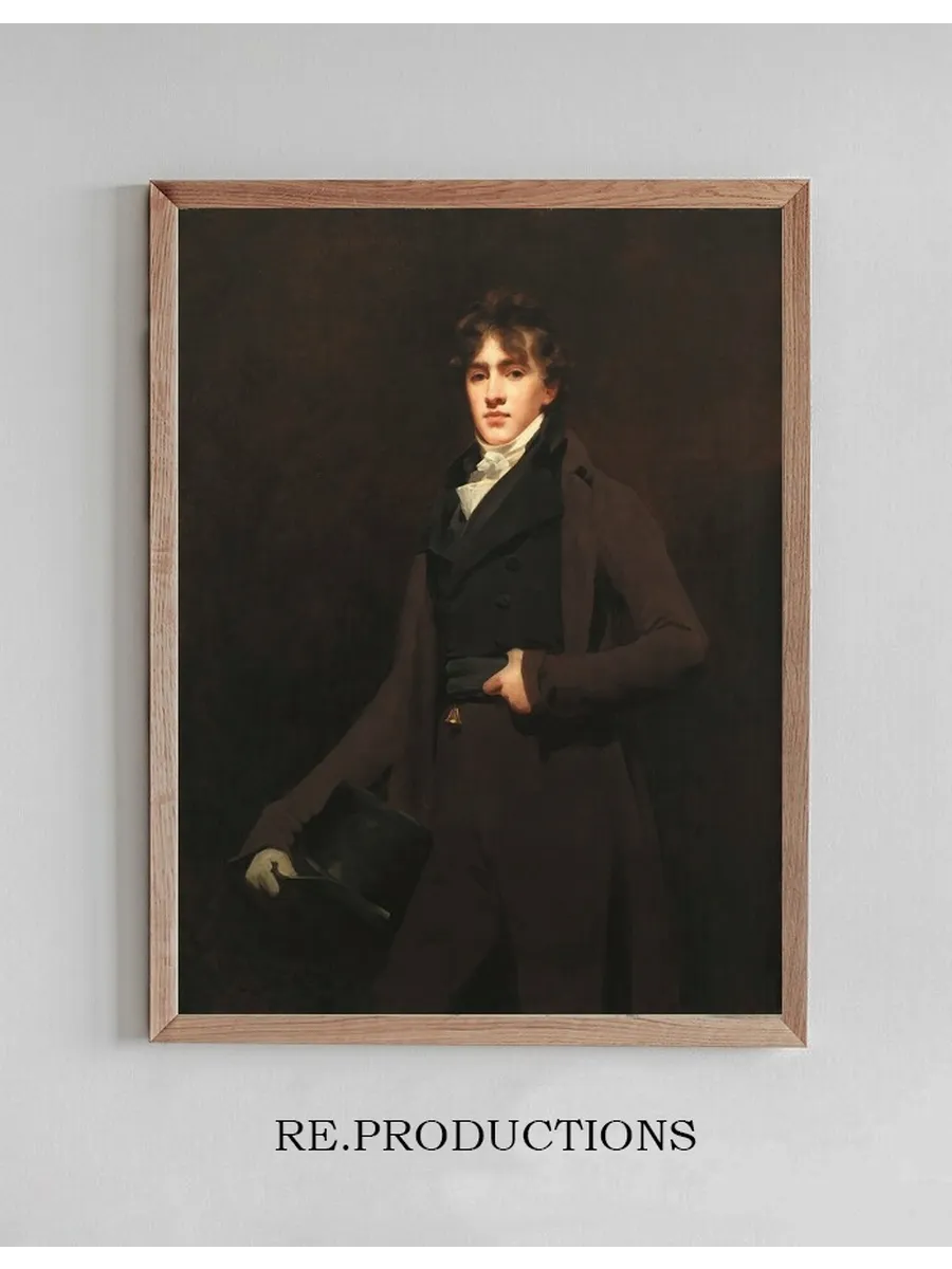 Henry David Erskine, Twelfth Earl of Buchan