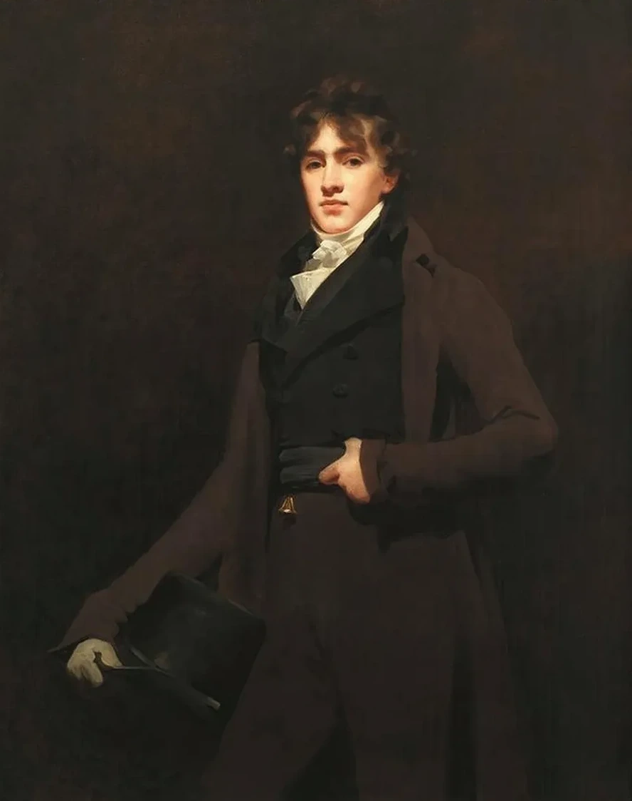 Henry David Erskine, Twelfth Earl of Buchan