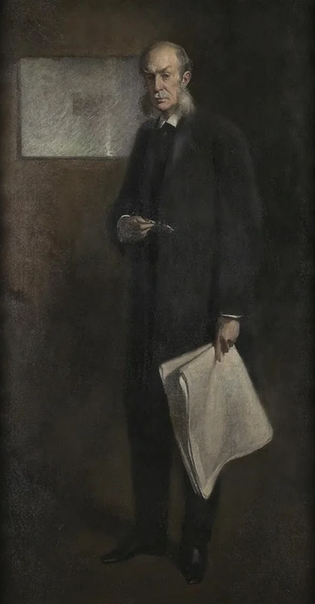 Henry G. Marquand