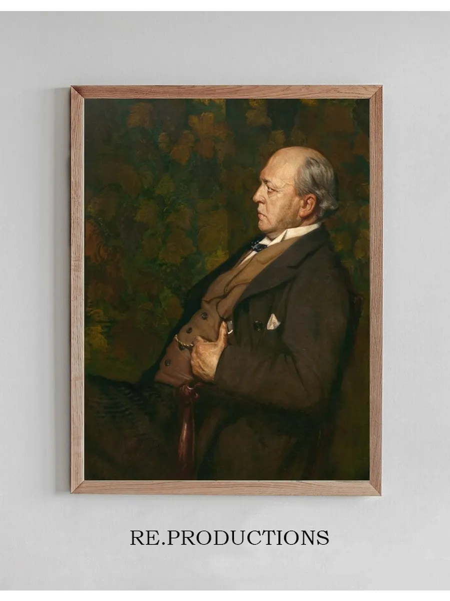 Henry James