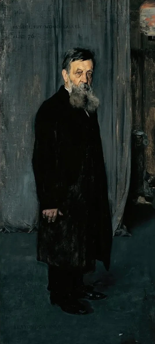 Henry L. Fry