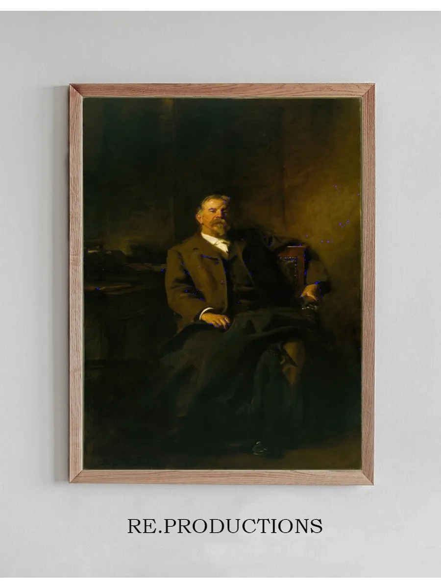 Henry Lee Higginson