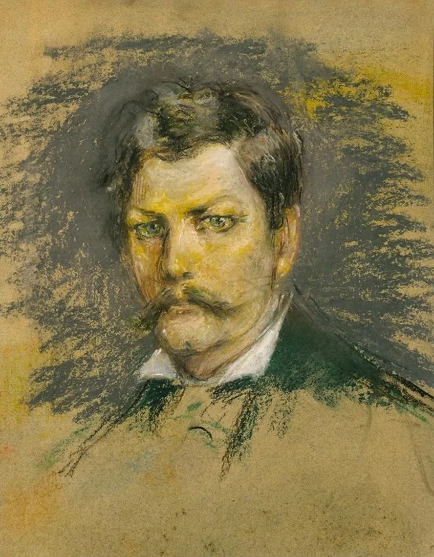 Henry M. Stanley