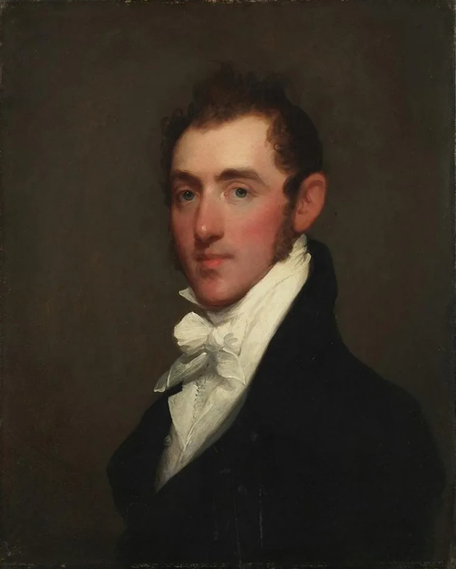 Henry Rice