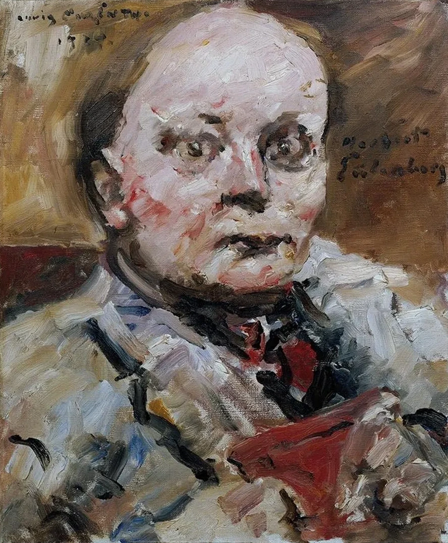 Herbert Eulenberg