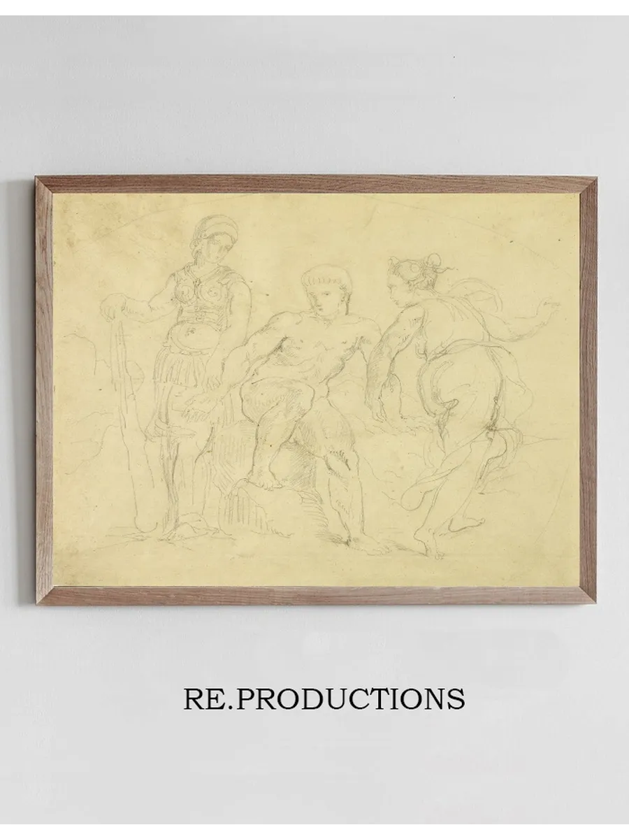 Hercules Between Virtue and Vice