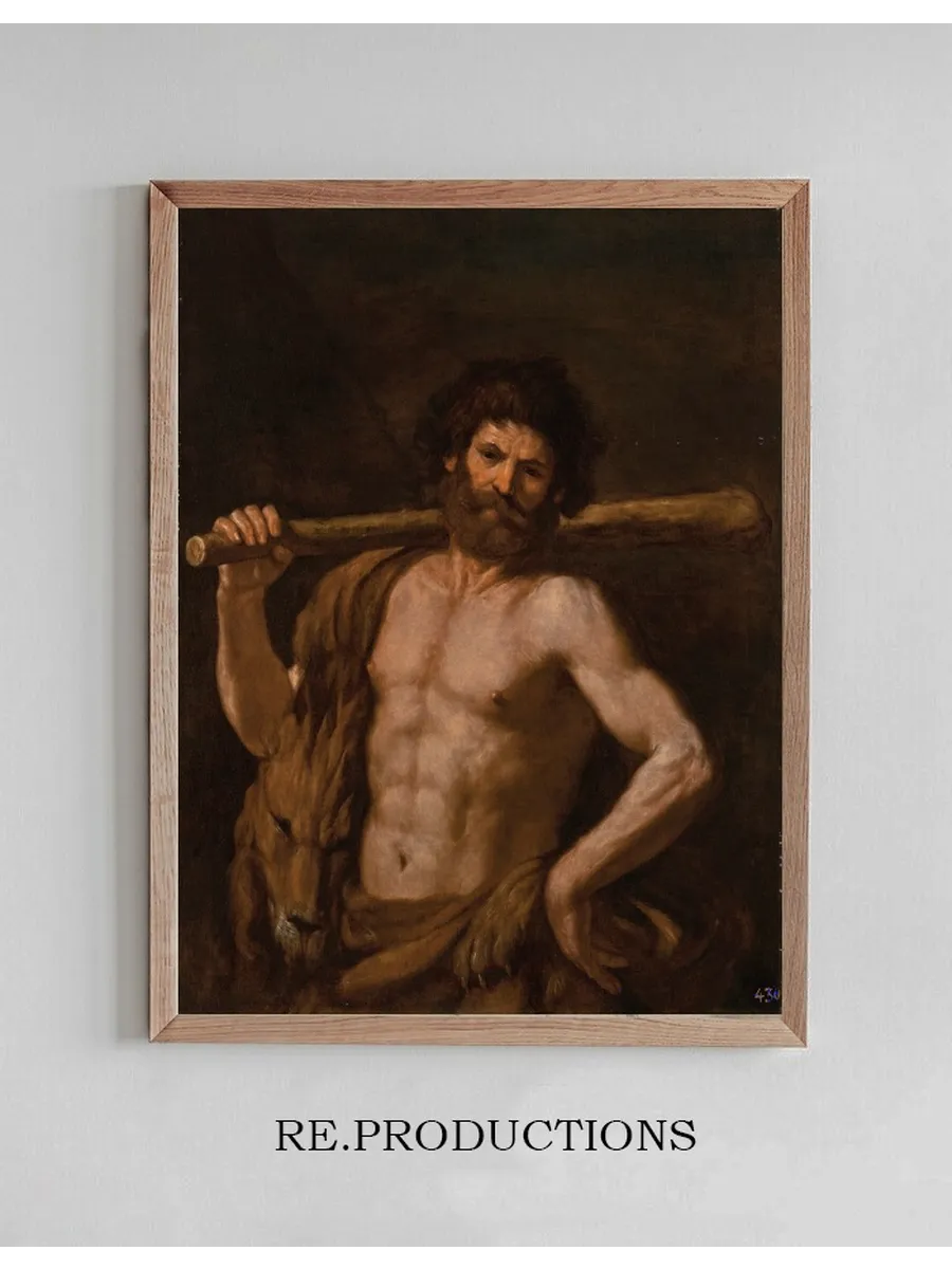 Hercules
