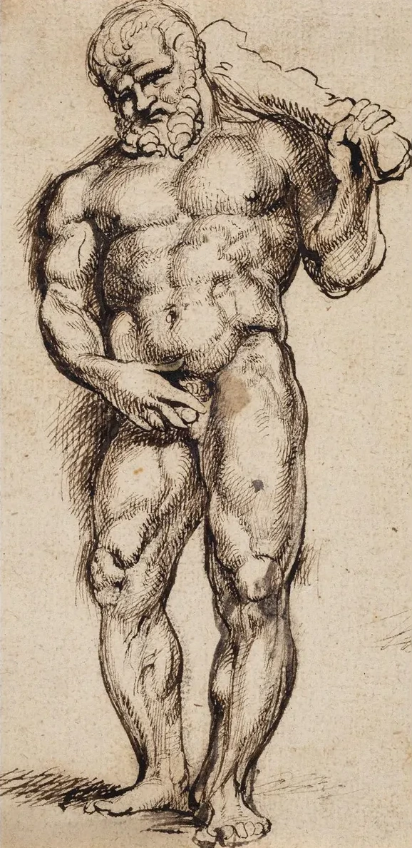 Herkules II