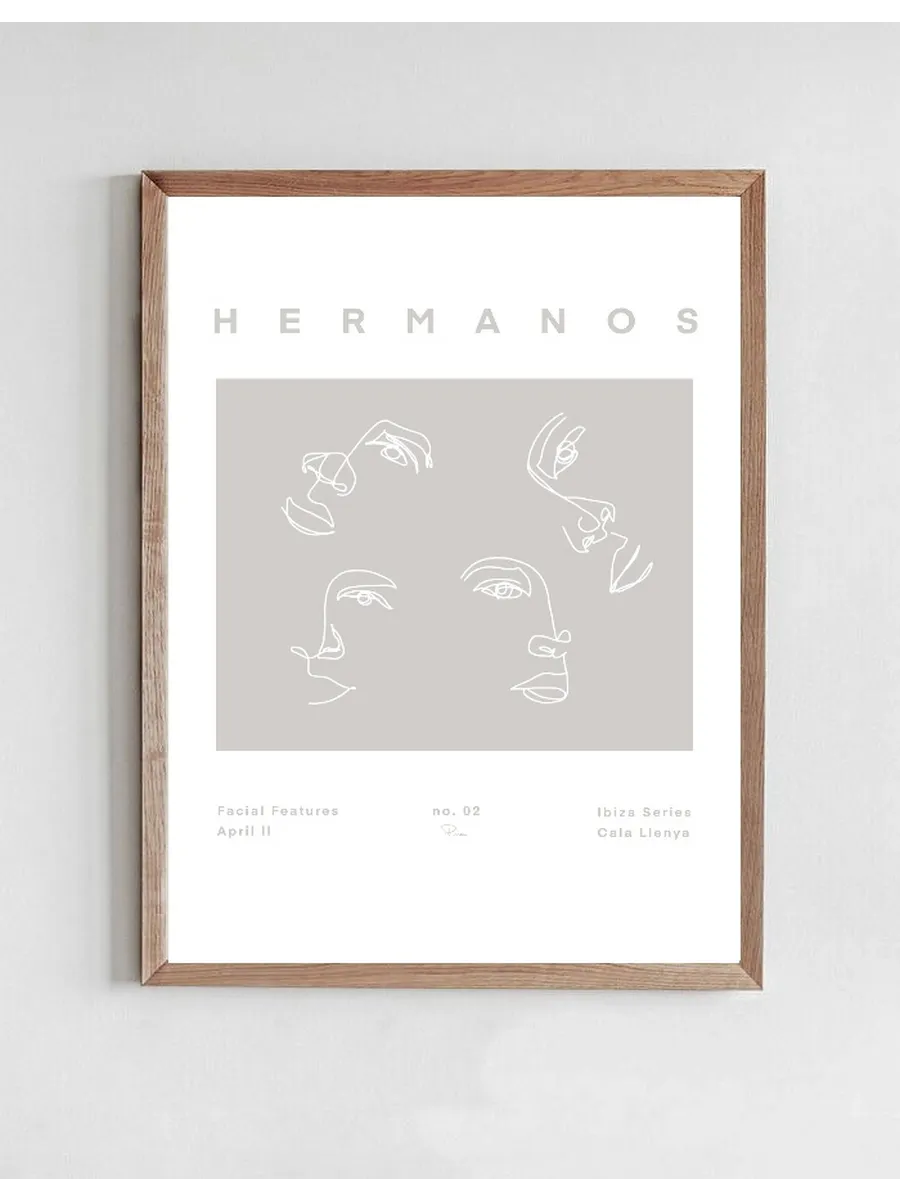 Hermanos
