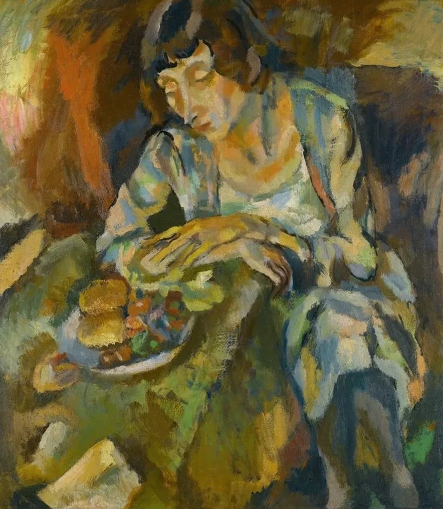 Hermine Aux Fruits