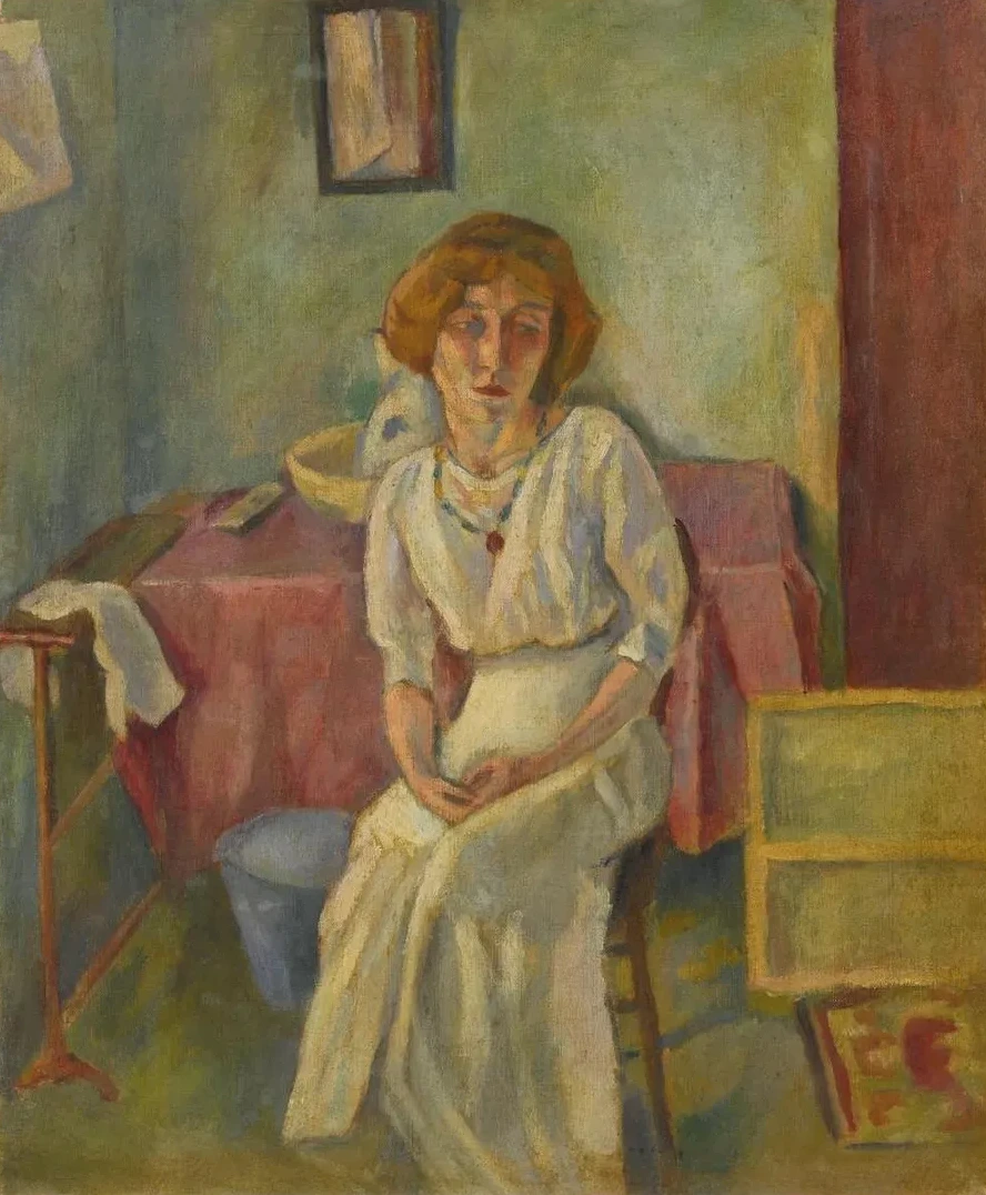 Hermine David L Atelier