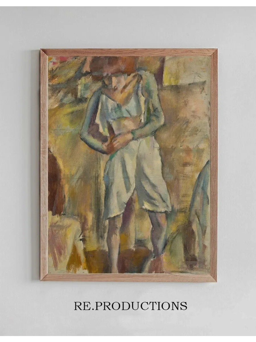 Hermine David's Habillant