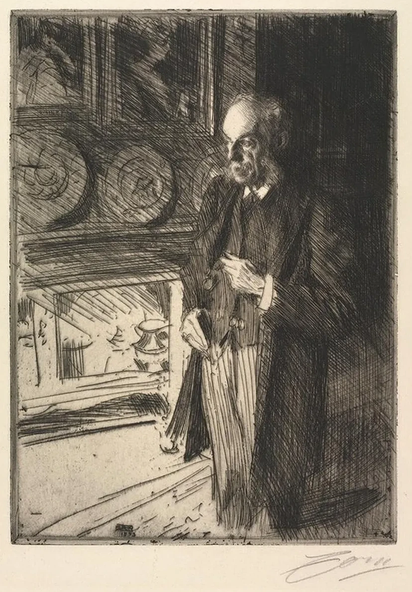 Herny Marquand