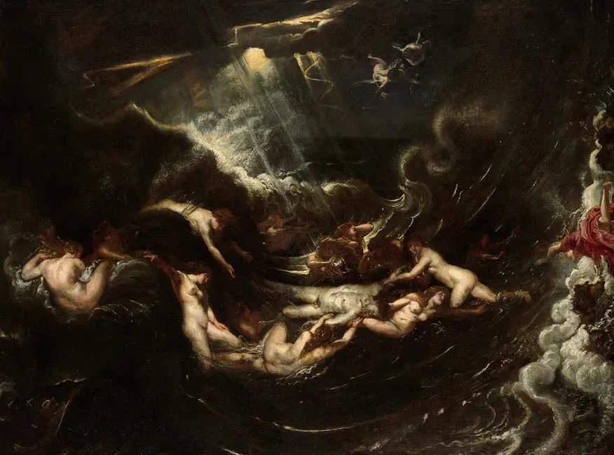 Hero Andleander