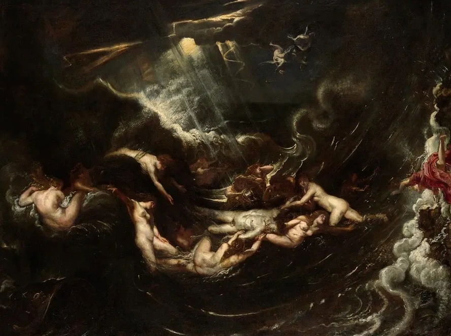 Hero Andleander