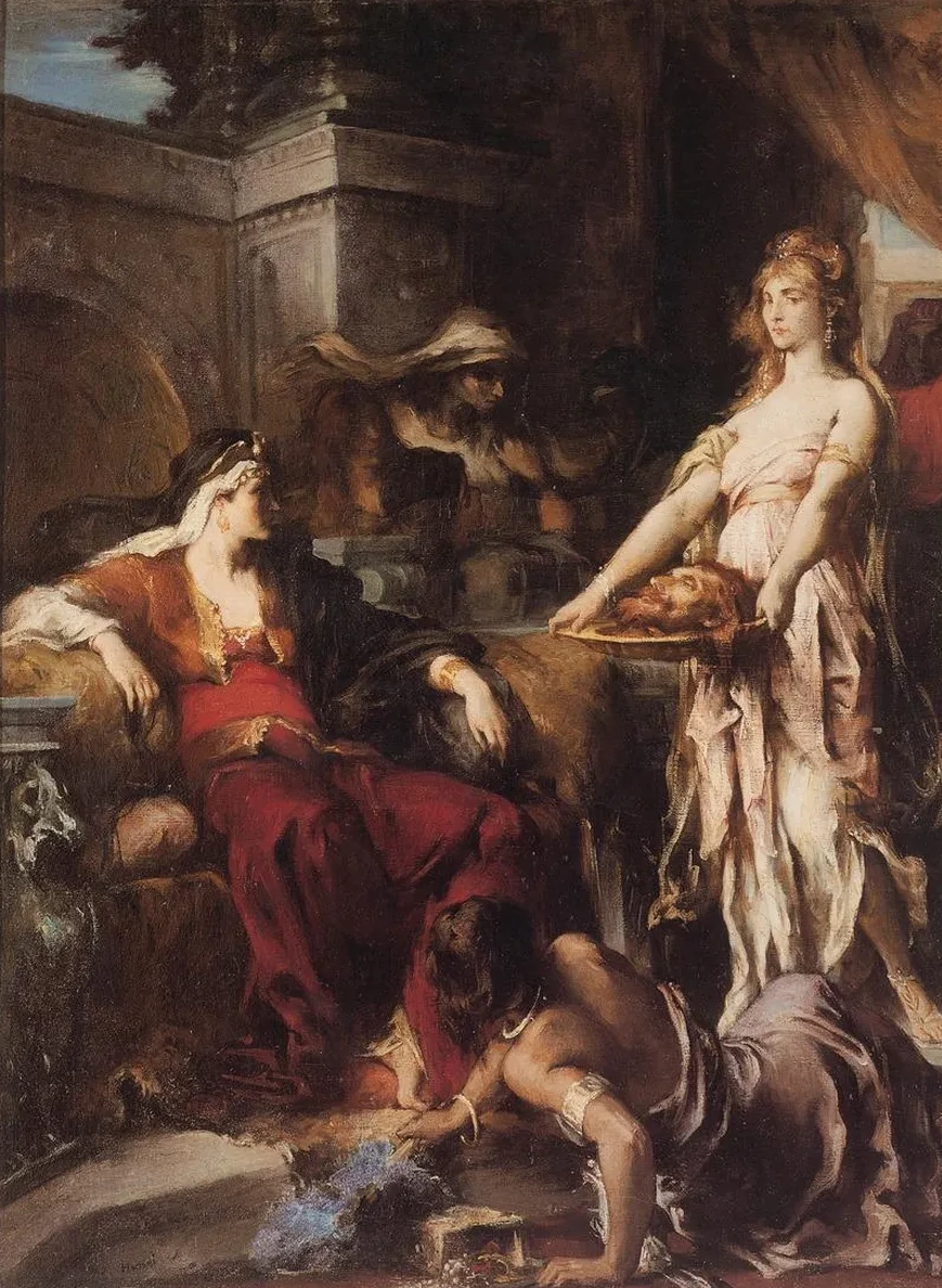 Herodias