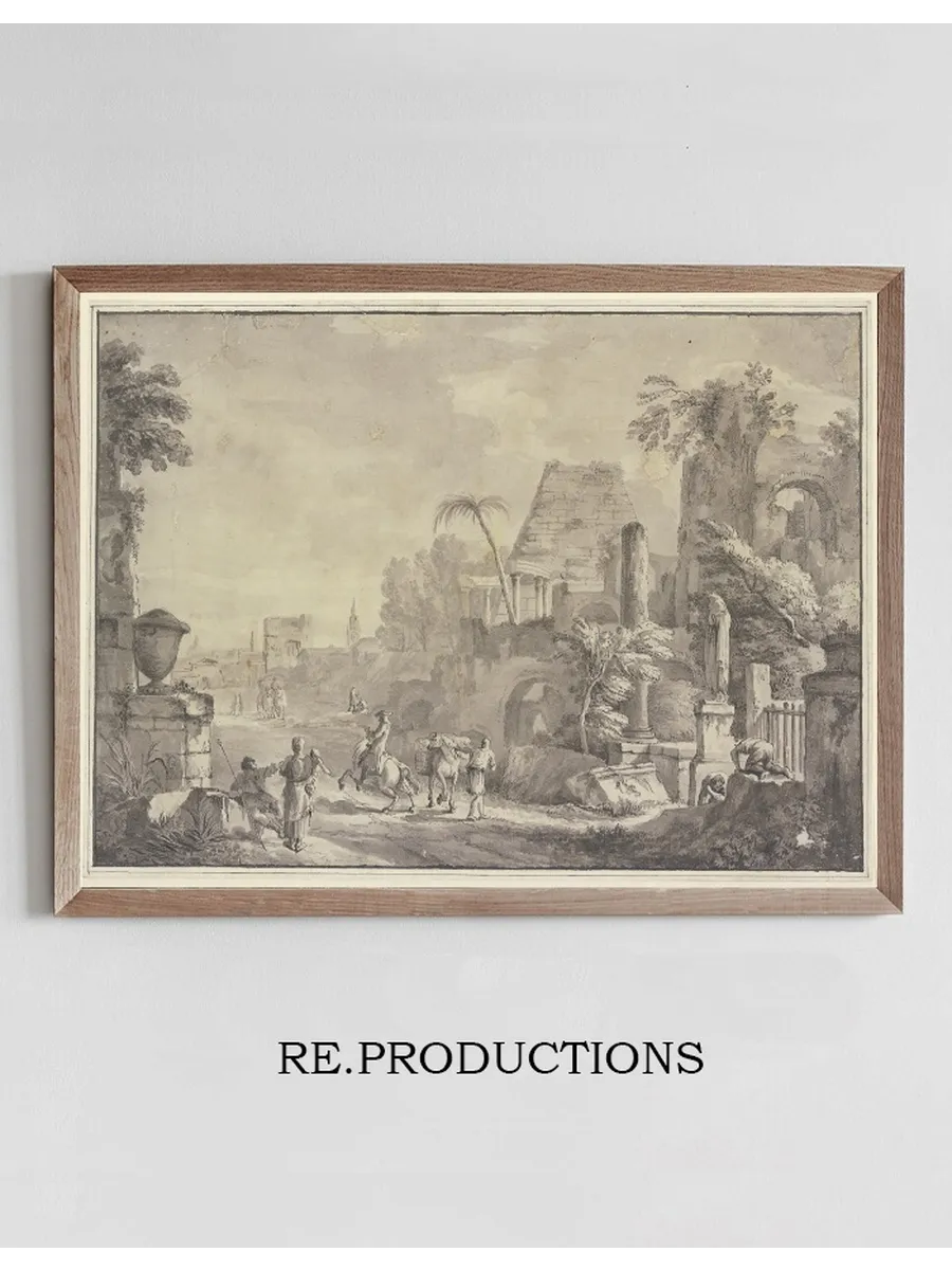 Heroic Landscape