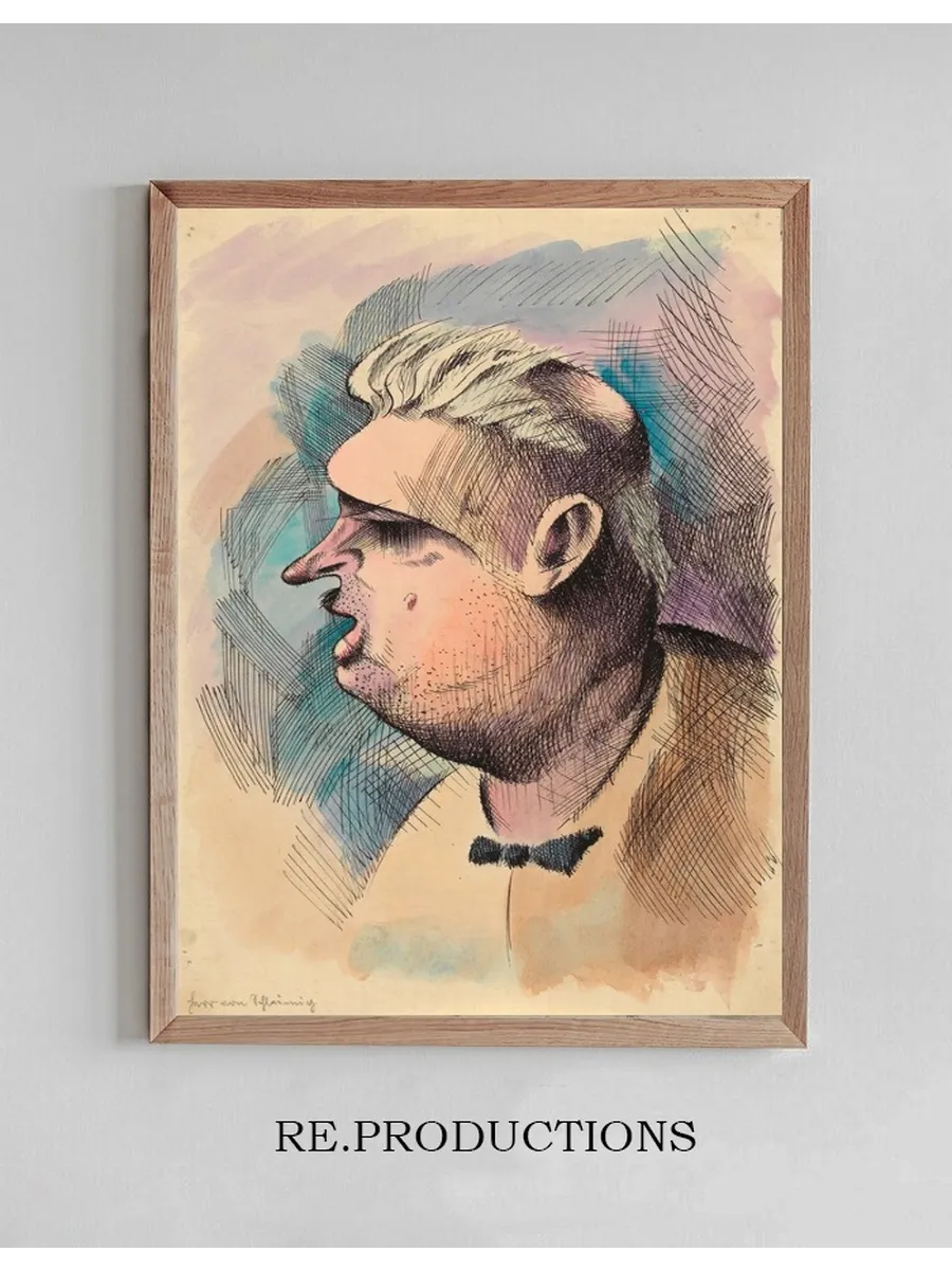 Herr von Schleimig