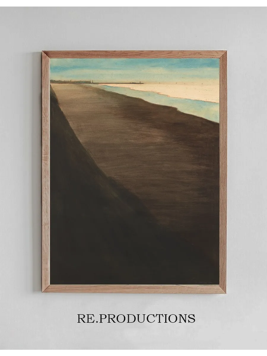 Het Strand
