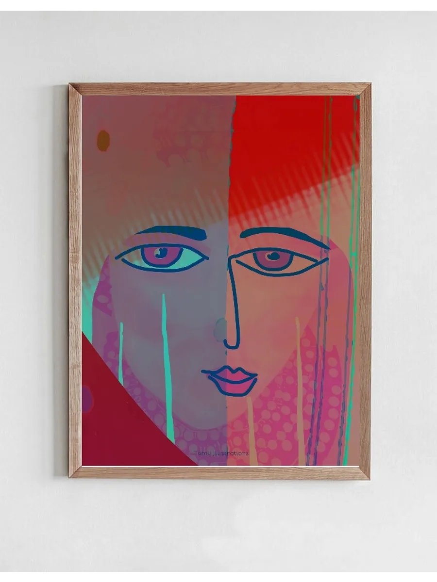 Hidden Woman 2