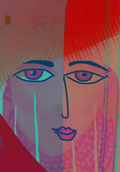 Hidden Woman 2