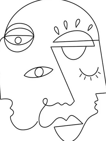 Hidden Personas