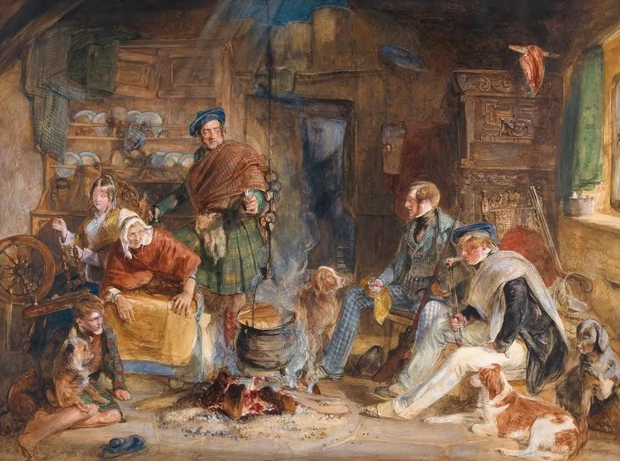 Highland Hospitality