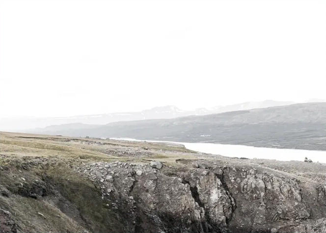 Hike into the Distant