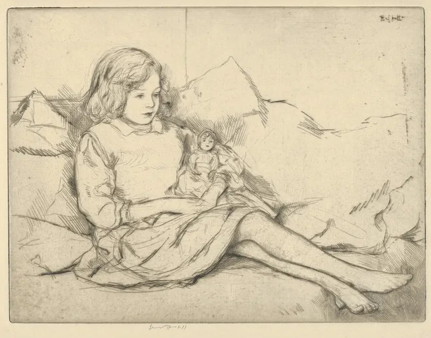 Hildegarde