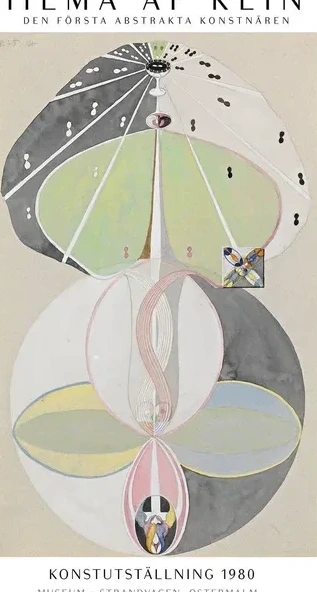 Hilma af Klint