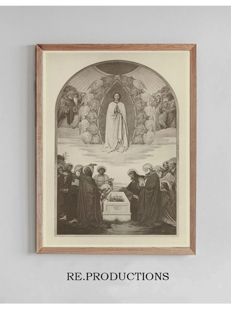 Himmelfahrt Mariae